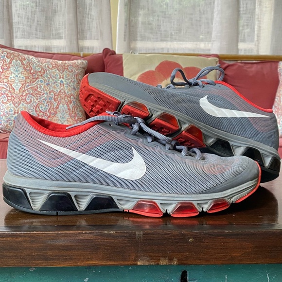 Nike Air Max Tailwind 8 - Picture 2 of 7